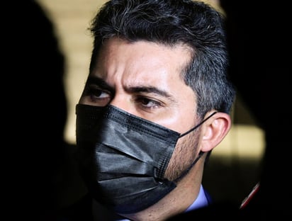 “Esse é o jeito do presidente Bolsonaro”