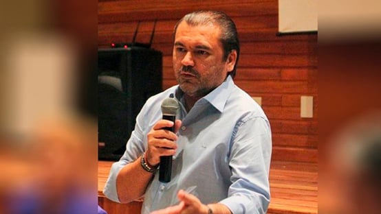 Empresário dono do hospital investigado em Manaus é preso pela PF