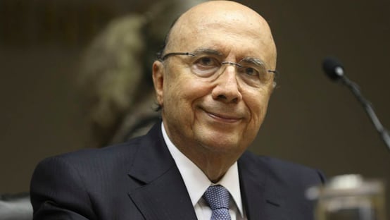 Meirelles: Conflitos criados por Bolsonaro prejudicam a economia