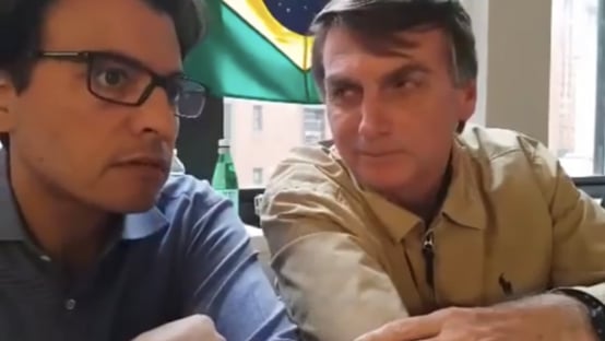 Acordo de empresário bolsonarista com Petrobras é “altamente suspeito”, diz Moraes