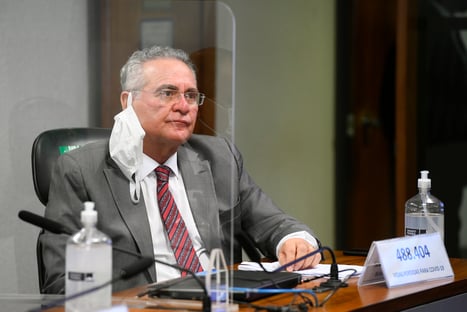 O pedido de quebra de sigilo da Jovem Pan é um espanto