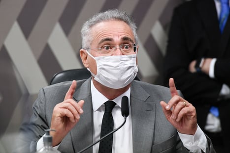 “Nós avisamos”