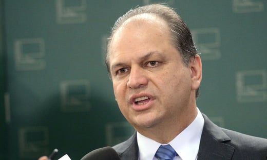 Barros rebate CPI e insiste com STF para ser ouvido já