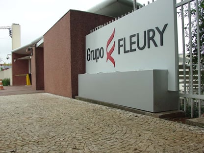 Grupo Fleury sofre ataque de hackers