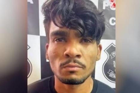 Urgente: Lázaro é preso pela polícia de Goiás, diz Ronaldo Caiado