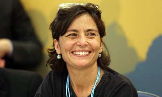 Marta Suplicy exonera Soninha da prefeitura de São Paulo após motociata de Bolsonaro