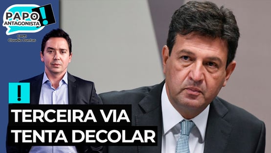 Terceira via tenta decolar