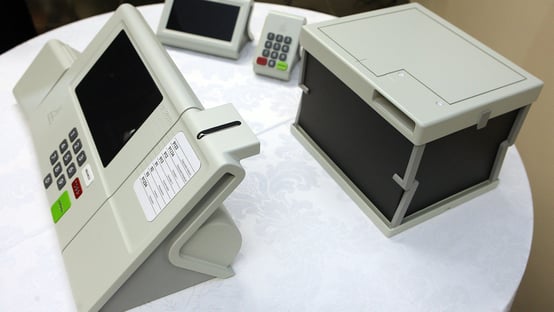 Militares preparam novo relatório sobre urnas para o TSE, diz jornal