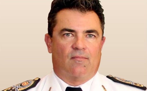 Comandante-Geral da Polícia Militar de Pernambuco deixa o cargo