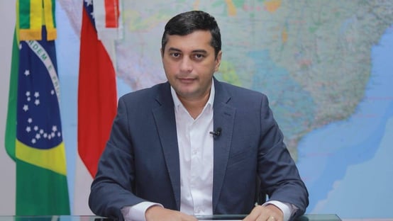 STJ começa a julgar denúncia contra governador do Amazonas por fraude na pandemia