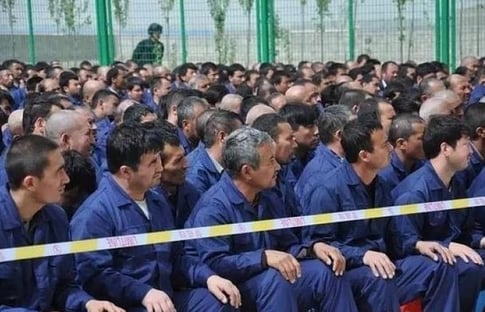 Pesquisador critica omissão da ONU sobre uigures na China