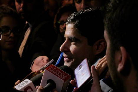 ACM Neto: “Não há hoje clima político no país para impeachment”