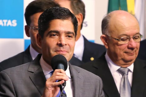 Crusoé: um partidão para 2022