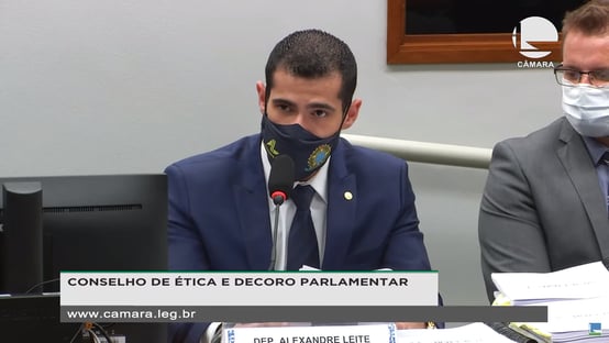 Relator no Conselho de Ética pede perda do mandato de Flordelis
