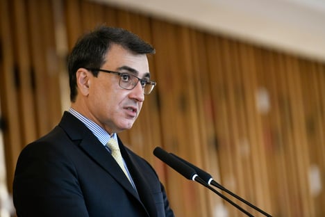Câmara discute o que Brasil vai apresentar à Conferência do Clima