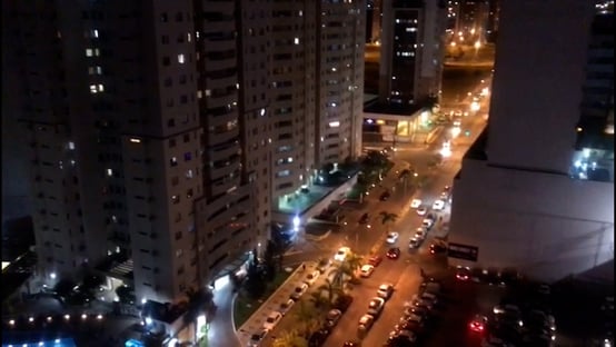 Bolsonaro volta a ser alvo de panelaço em várias cidades do Brasil
