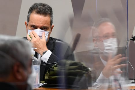 Saúde não denunciou todas as suspeitas que recebeu sobre vacinas