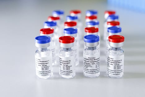 Urgente: Anvisa conclui votação e aprova importação da Sputnik V com condicionantes