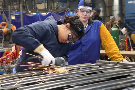 CNI espera crescimento de 1,2% do PIB em 2022
