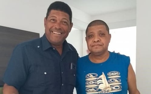 Irmão do pastor Valdemiro Santiago morre de Covid