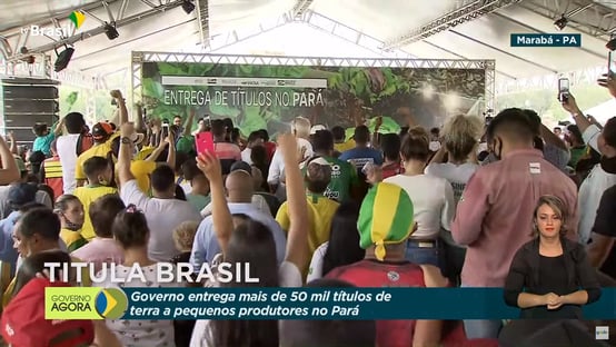 Em evento do governo no Pará, multidão grita “Lula, ladrão! Seu lugar é na prisão!”