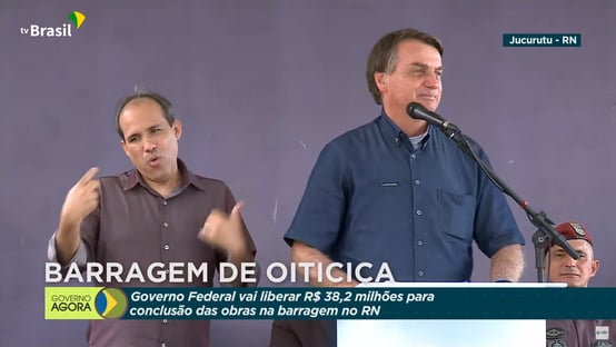 Bolsonaro: “Eu não tenho que responder perguntas de muitos idiotas”