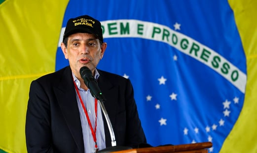 Presidente do INSS fala à Câmara sobre vazamento de dados