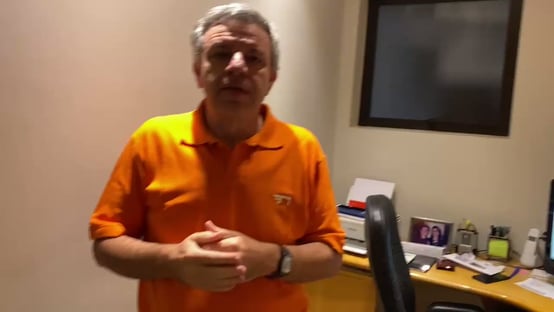 Somos oposição ferrenha a Bolsonaro, diz presidente do diretório de SP do Novo