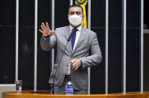 Exoneração de irmão de Luis Miranda não teve relação com Covaxin