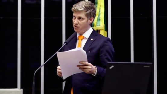 Alguém ainda vai sustentar que foi pego de surpresa com o golpe do fundão?