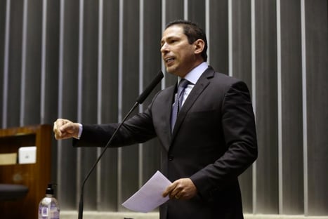“Ninguém racional esperava que apresentasse”, diz Ramos, sobre provas prometidas por Bolsonaro