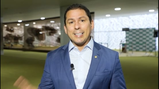 “Estarei na Paulista dia 12 para defender o direito de me atacarem democraticamente”