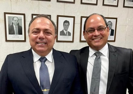 Toffoli suspende quebras de sigilo de ex-assessor especial de Pazuello
