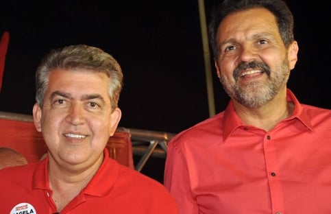 Ex-secretário de Saúde de Agnelo Queiroz é alvo de operação