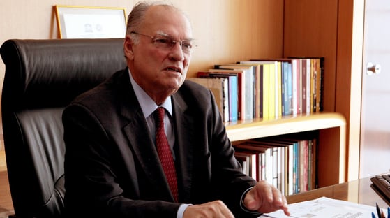 Presidente do Cidadania rebate eleitores de Moro e Ciro Gomes