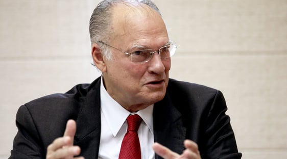 Freire: “Candidatura única é uma necessidade”