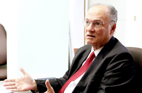 Roberto Freire atribui 600 mil mortes a negacionismo de Bolsonaro