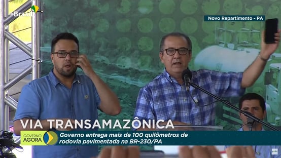 Malafaia: “Cada um de vocês é dono de uma Rede Globo”