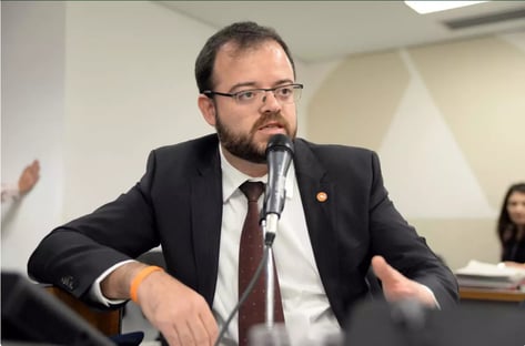 Novo expulsa Bartô do Novo