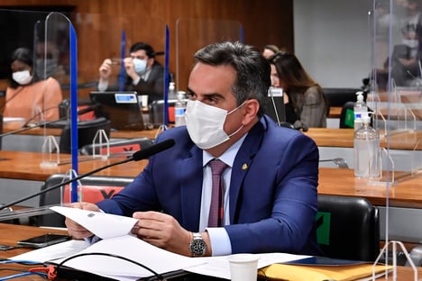 Ciro Nogueira diz que Bolsonaro decide em 30 dias se vai para o PP