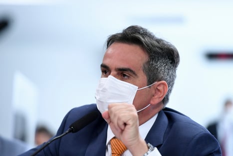 Ciro Nogueira, a mansão e o método Ana Cristina