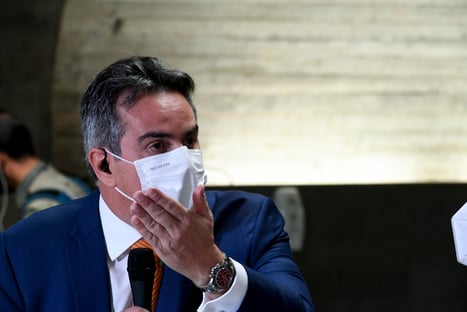 A sexta-feira 13 de Ciro Nogueira