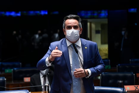 Ciro Nogueira toma posse na Casa Civil às 16 horas
