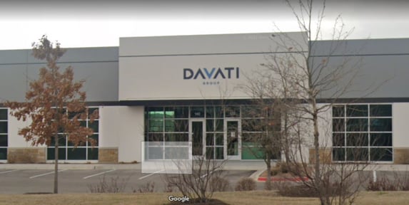 Davati vende ilegalmente vacina contra gripe nos EUA