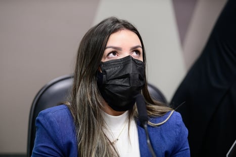 PF envia à CPI da Covid depoimento sigiloso de diretora da Precisa