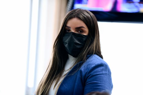Precisa apresenta perícia que responsabiliza empresa de Dubai por procuração falsa