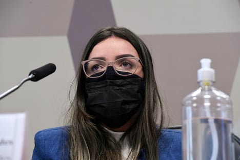 Precisa Medicamentos tentou driblar técnicos para importar Covaxin