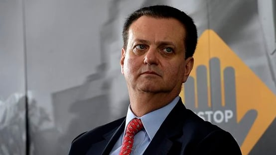 Delação envolvendo Kassab está nas mãos de Toffoli