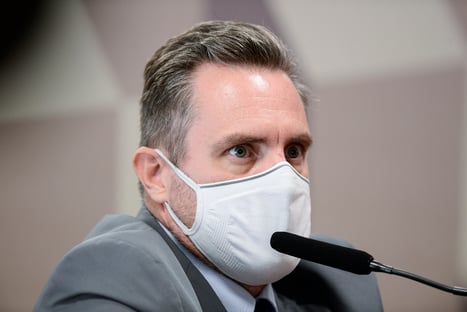 Caso Dominguetti: imprensa atirou no que viu e acertou no que não viu