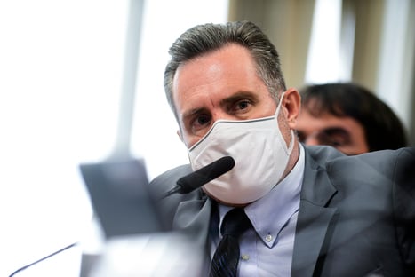 “Se ele não falar toda a verdade, falarei por ele”, diz Dominguetti